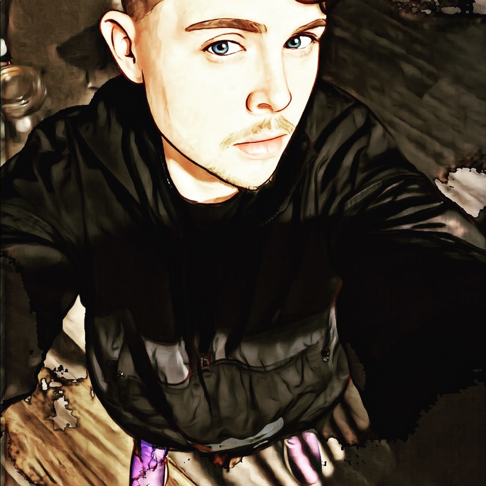 Meet your Posher, Zachery